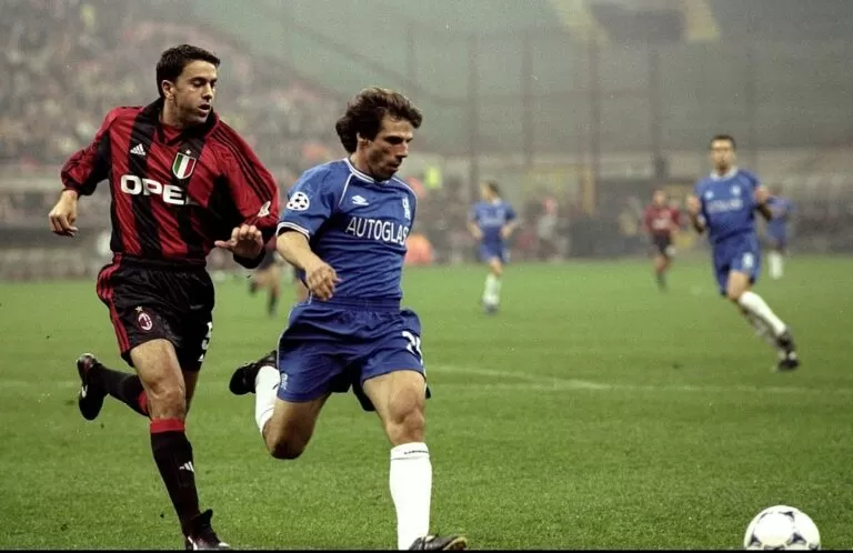 Costacurta