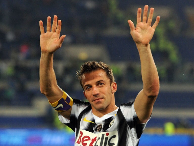 Del Piero