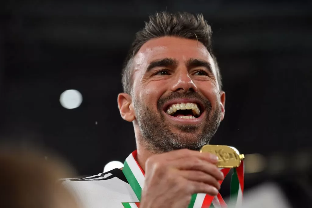 Barzagli