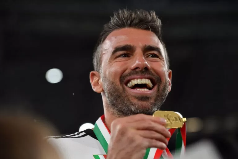 Barzagli