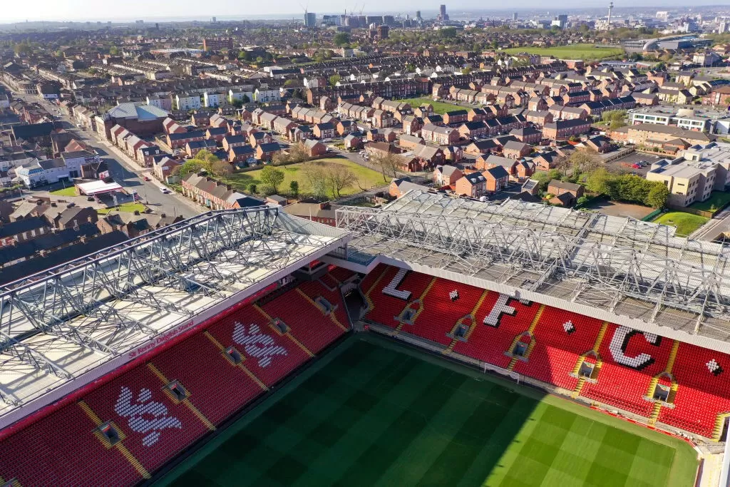 Anfield