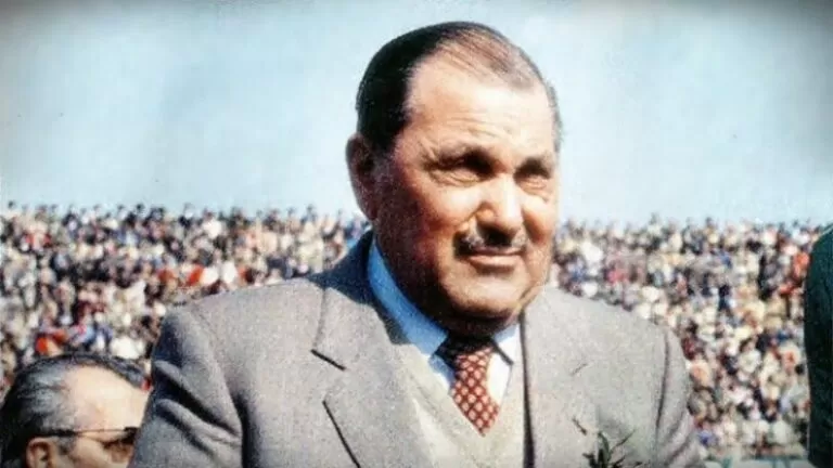 Antonio Sibilia
