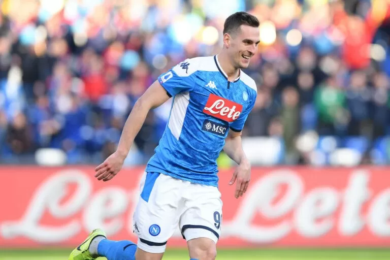 Milik