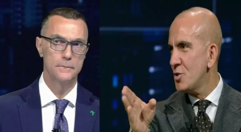BERGOMI DI CANIO
