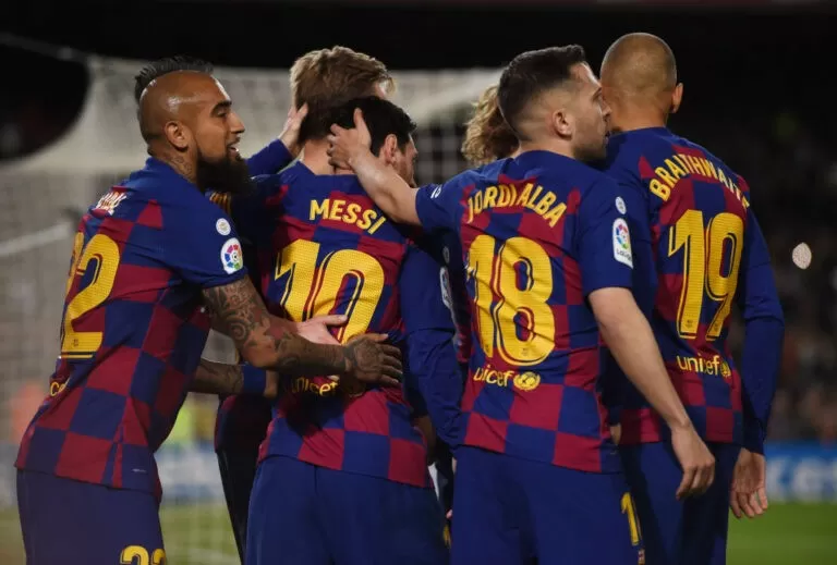 Barcellona