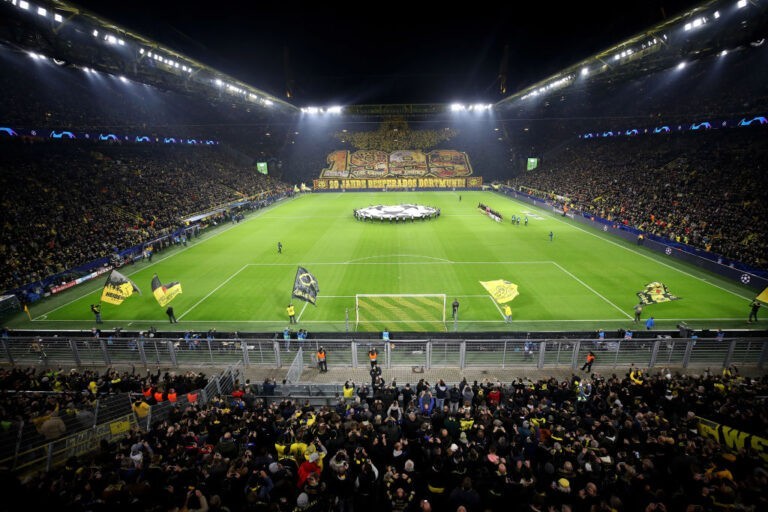 Signal Iduna Park