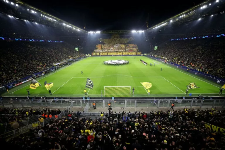 Signal Iduna Park