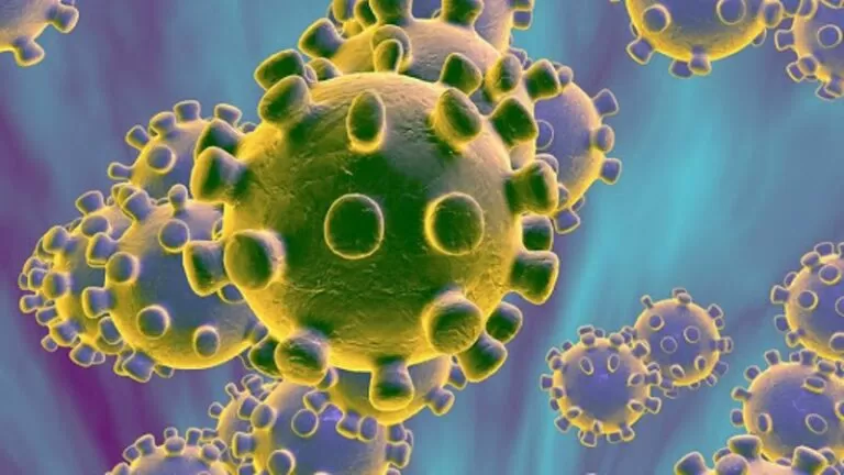 CORONAVIRUS