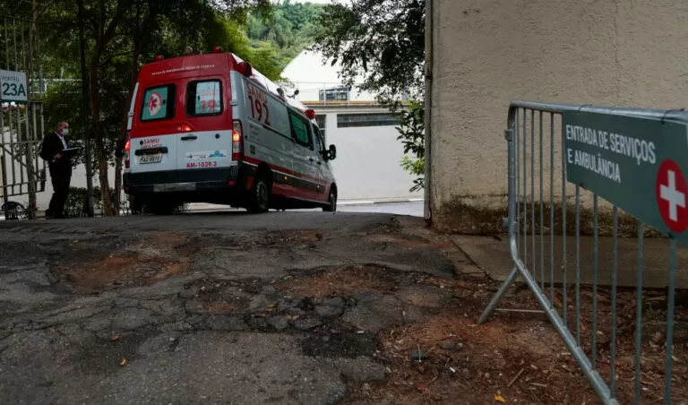 ambulanza