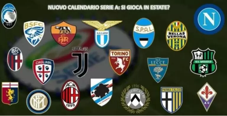 Serie A