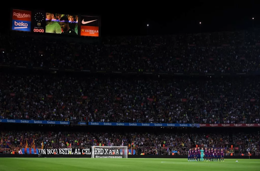 Camp Nou