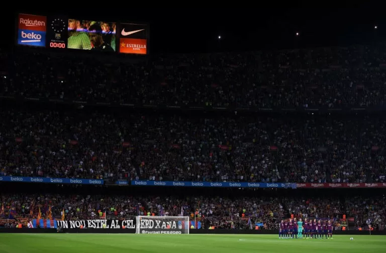 Camp Nou