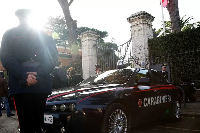Carabinieri