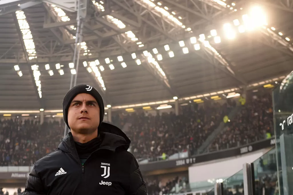 DYBALA