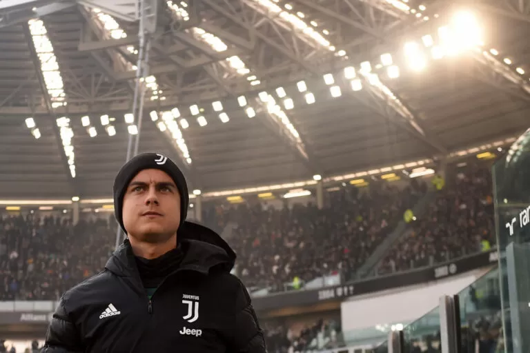 DYBALA