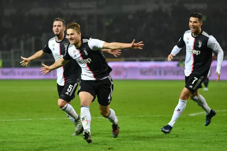 De Ligt
