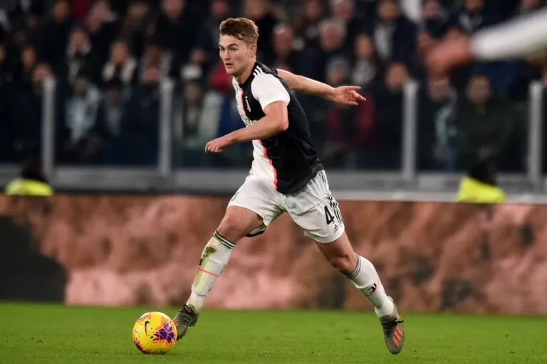 de Ligt