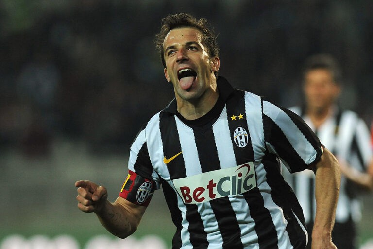 Del Piero