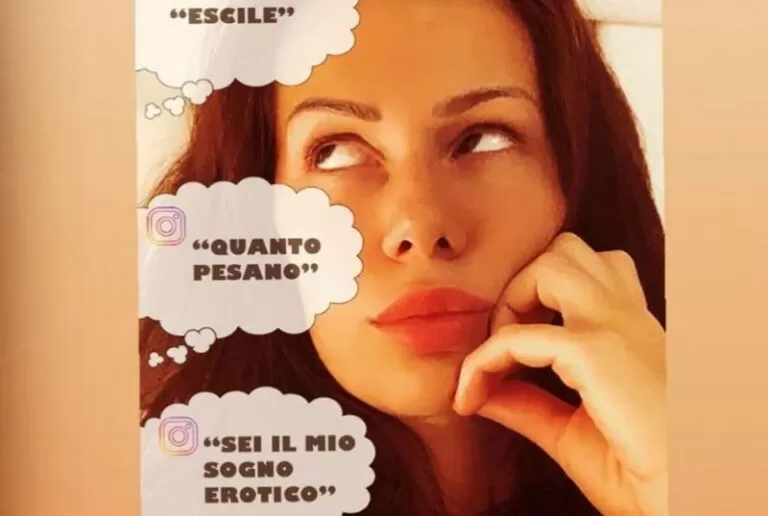 ex moglie Dzemaili