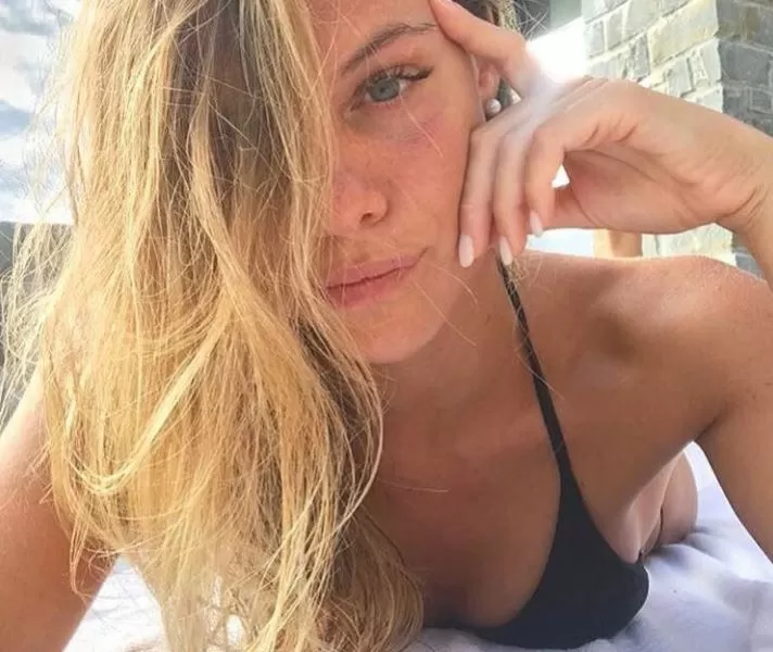 fidanzata Inzaghi