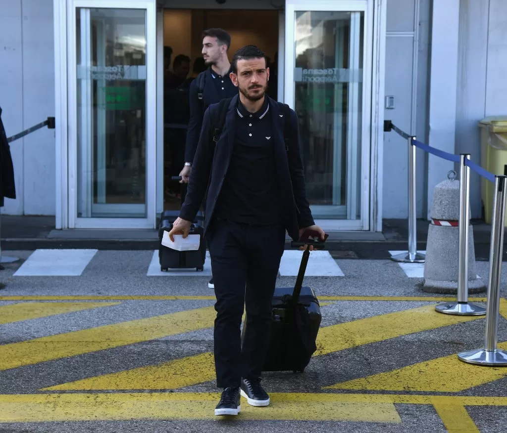 FLORENZI