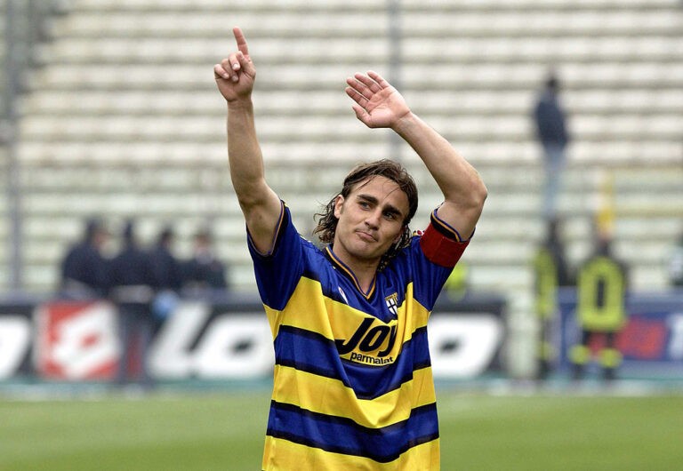 Cannavaro