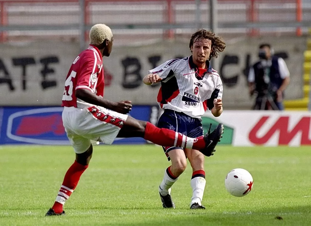 Fabio Macellari