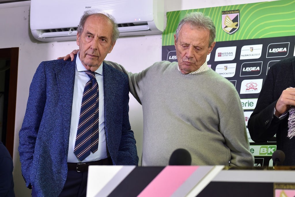 Foschi e Zamparini