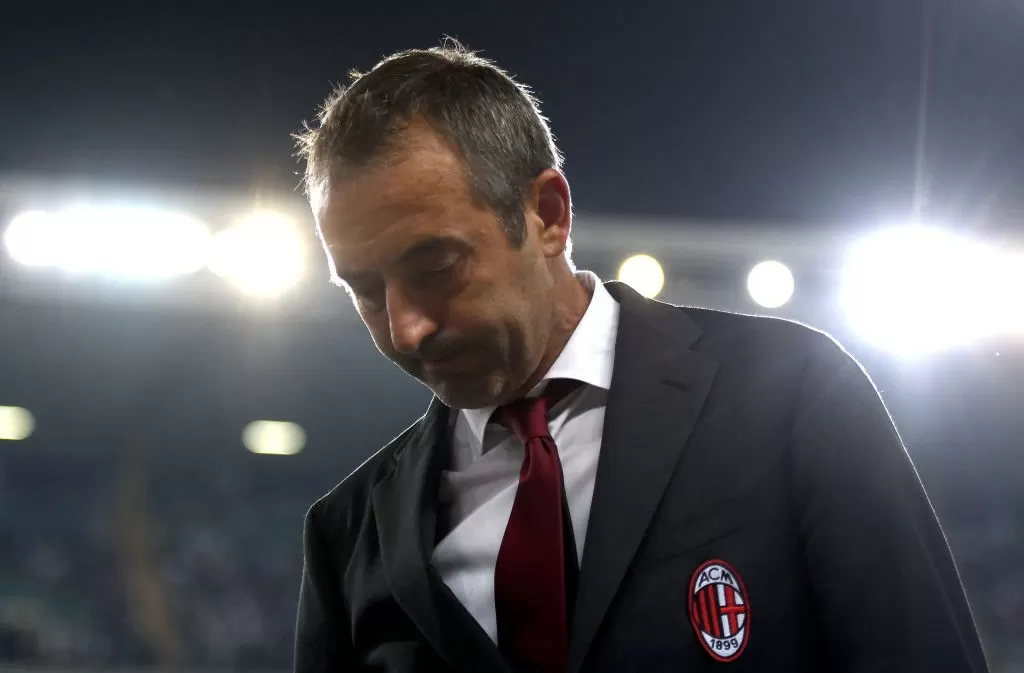 Giampaolo