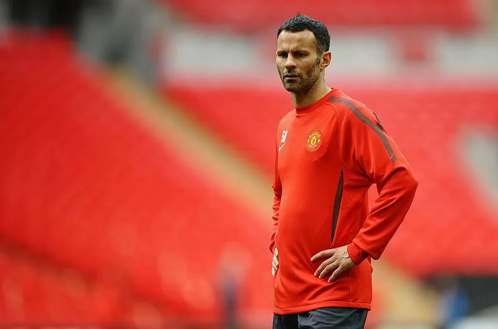 Giggs