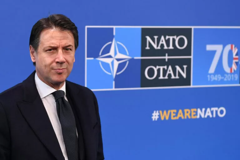 Giuseppe Conte