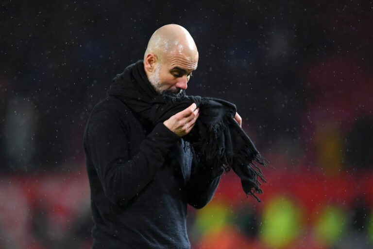 Guardiola