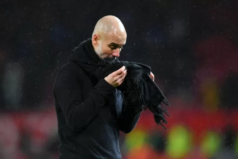 Guardiola