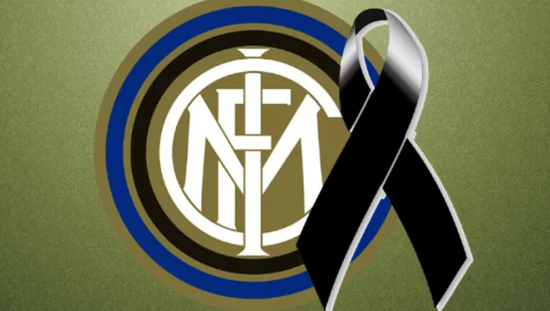 Lutto Inter