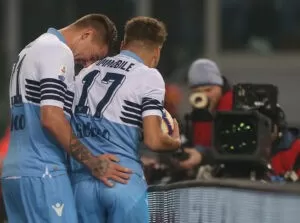 Immobile Milinkovic