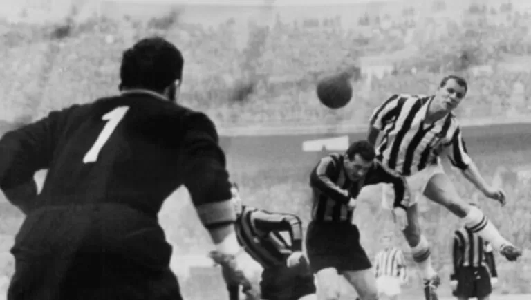 Inter-Juventus