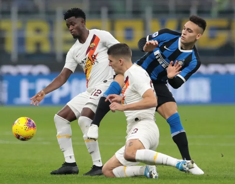 Inter-Roma