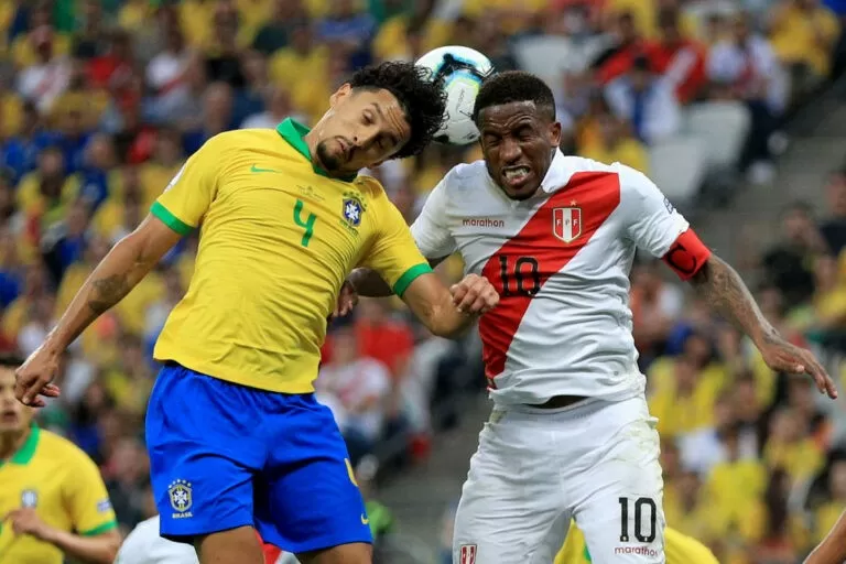 Jefferson Farfan