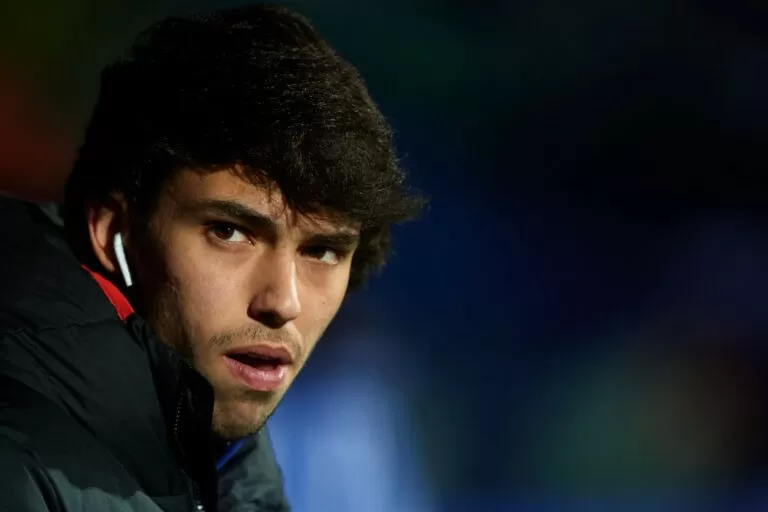 Joao Felix