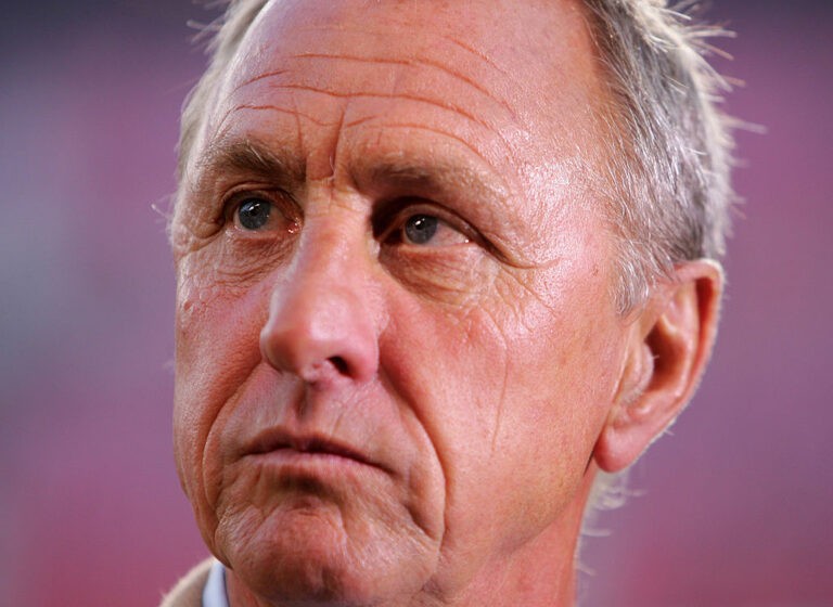 Johann Cruyff