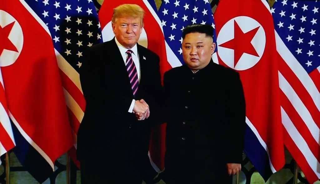Kim Jong-un