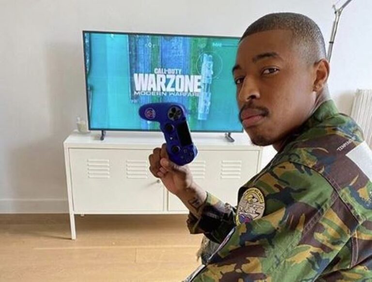 Kimpembe