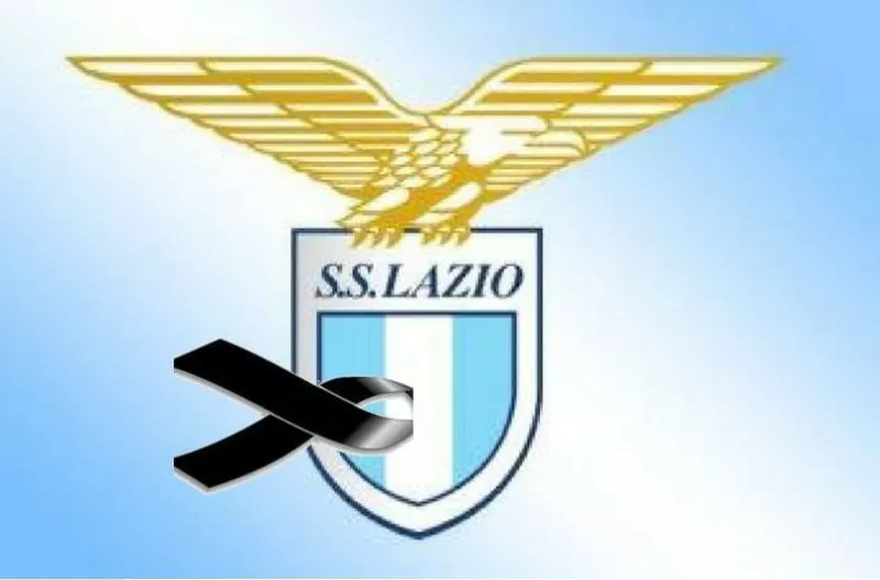 LAZIO LUTTO