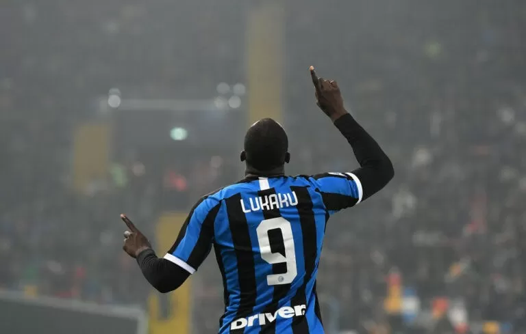 LUKAKU