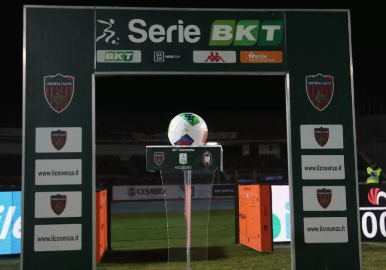 Serie B