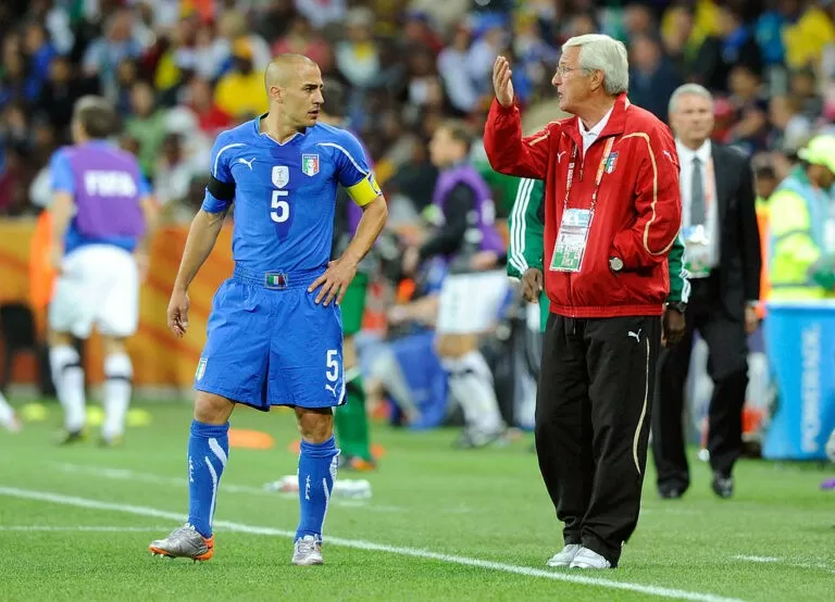 Lippi Cannavaro