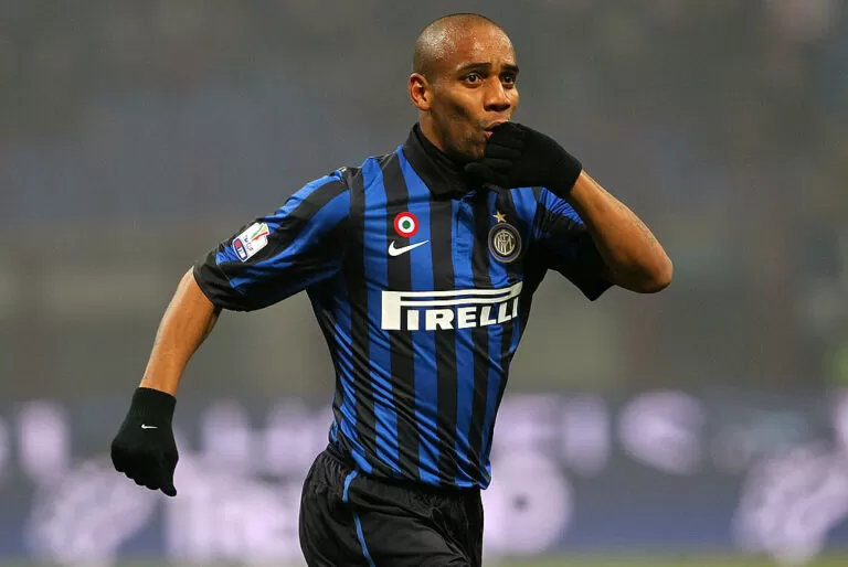 maicon