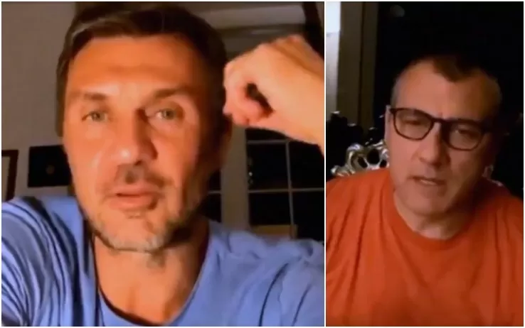 MALDINI VIERI