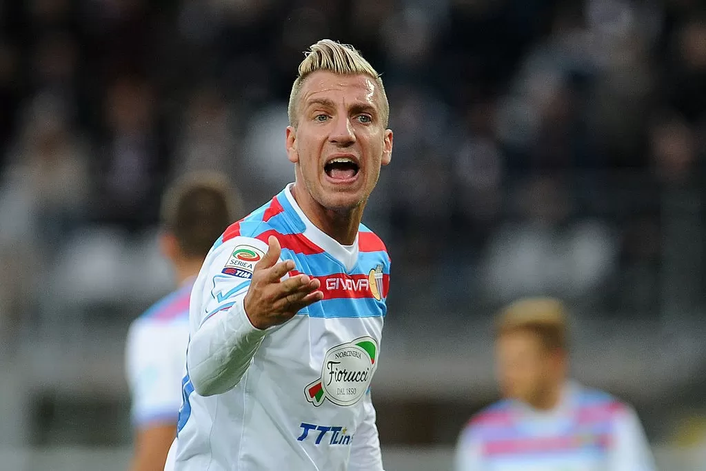Maxi Lopez