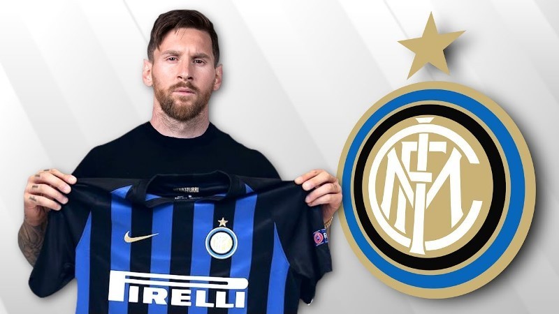 Messi Inter il retroscena la mossa della dirigenza prima della
